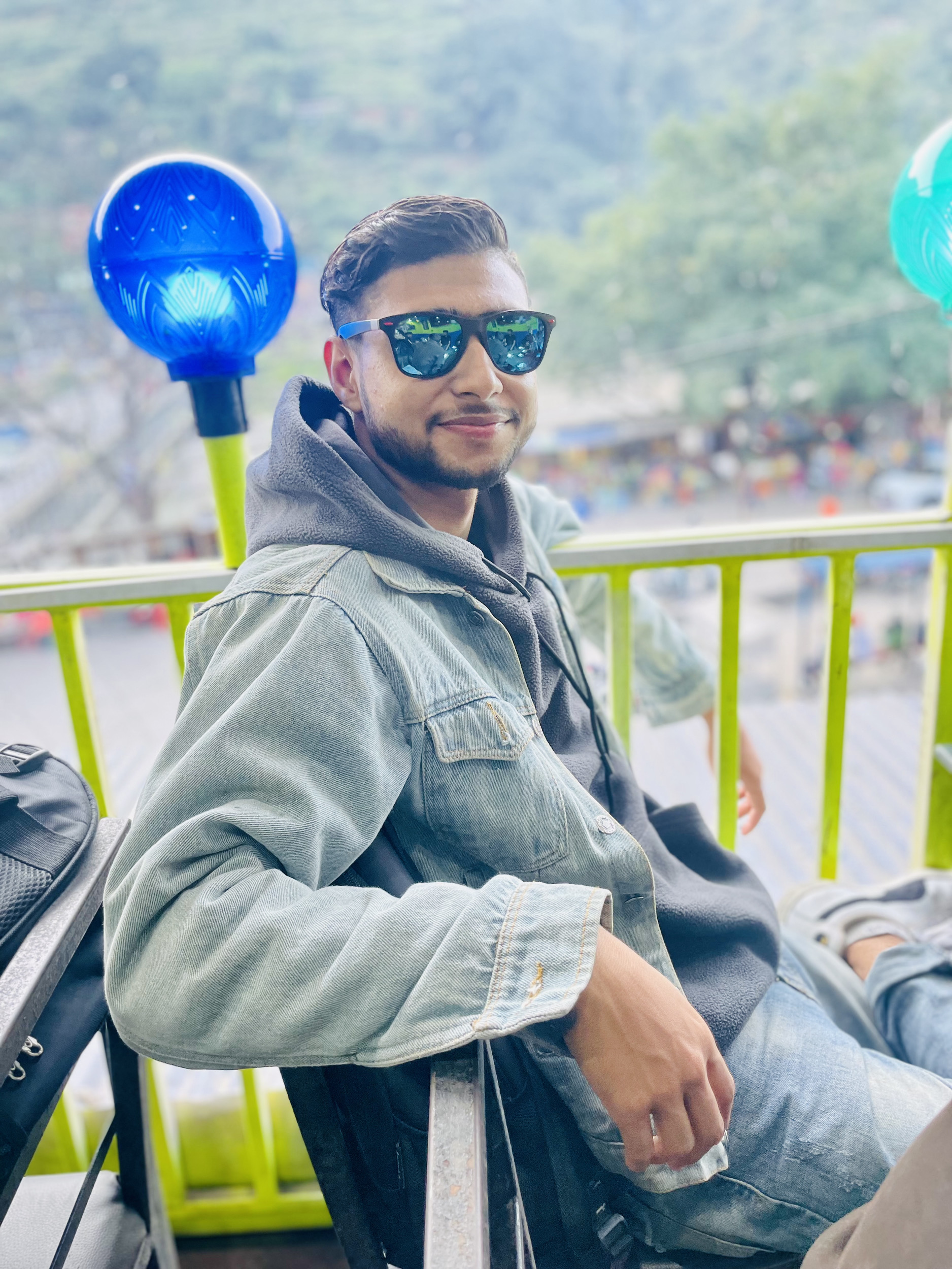 Samir Khanal - Professional DevOps Engineer and Cloud Infrastructure Specialist